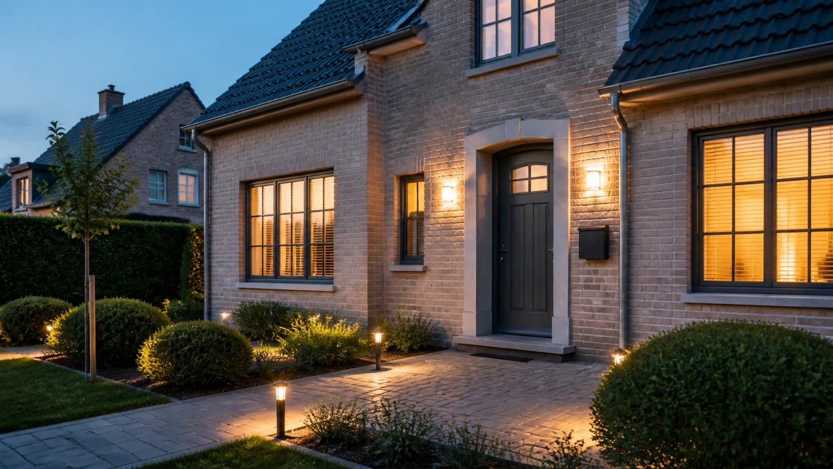 Inbraakpreventie woning tips